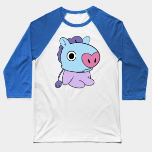 Mang is Just Chillin’ Baseball T-Shirt